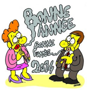 dessin 2014